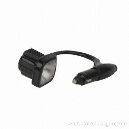 Flexible Map Light with On/Off Switch and Voltage of 12V DC
